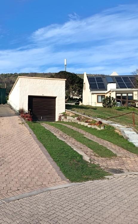 0 Bedroom Property for Sale in Island View Western Cape